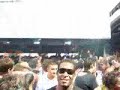 Richie Hawtin @ il Muretto - maratona d'estate - Spastik