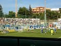 dopo la Curva Sud .. LA PIU\