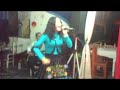 DIANITA AGUILAR EN LA MATARINA PERU 2