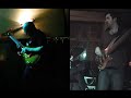 john wheatcroft: henry gale guitar solo