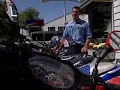 Scooter Makes Comeback Scooter Makes Comeback