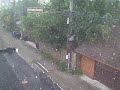 Earliest Chicago Snow Ever