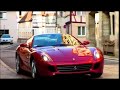 Ferrari F599 GTB Fiorano 5th Gear