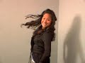 Webisode #7 Contestants Modeling