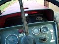 trator yanmar 1050 turbo