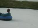 geoff snow tubing