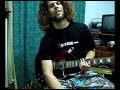 michael angelo batio super stupid parody
