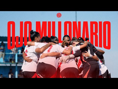 River vs Racing | Ojo Millonario