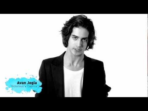 Avan Jogia Straight But Not Narrow PSA 0