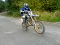 barton bridge 2 mile road crf450 an yz125