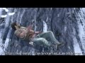Uncharted 2: Among Thieves Walkthrough - Chapter 15: Train-Wrecked Part 1 HD