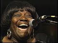one of the greatest  singers of the 20th century. 