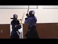 Osaka Uni Kendo
