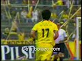 Barcelona 1 Deportivo Quito 0 - Copa Pílsener 2008 - 2da. Etapa - Fecha 5 Barcelona 1 Deportivo Quito 0 - Copa Pílsener 2008 - 2da. Etapa - Fecha 5