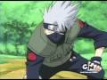 Naruto 005 you failed! kakashis final decision part 1