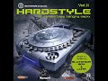 Blutonium Boy vs. Dj Virus - Paranoid [ninza]