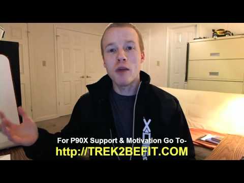 p90x advice - http://trek2befit.com/p90x-plyometrics - P90X Plyometrics, Doing P90X? If so, then make sure you watch this video for some tips on the P90X Plyometrics worko...