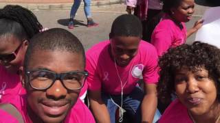 Dr. Thandeka Mazibuko Foundation (A Hero to South Africa)