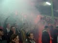 Racing Mechelen -  (Aftrap)
