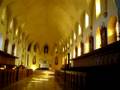 eglise flavigny