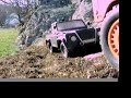 tamiya hummer + xc land rover tamiya hummer + xc land rover