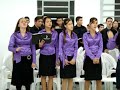Grupo SHEKINAH e ETERNA ADORA��O ITINGA