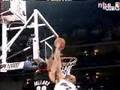 Alonzo Mourning