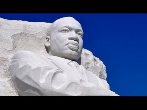 These (Current) Members Of Congress Voted Against MLK Day