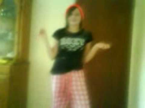 abby &+ summa making themselve look cooll
