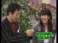 指輪の消失マジック　種明かし付き