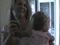 Crazy Citrus Mom