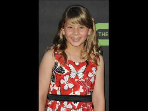 Bindi Irwin