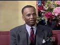 0073.mpg  Racism, Diversity, and Tolerance, Dr. McDonald2