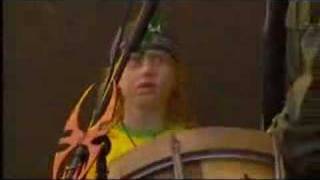 soulfly@graspop2006-drumming