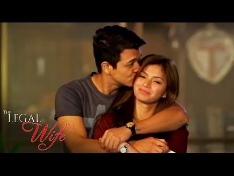 THE LEGAL WIFE Finale Trailer