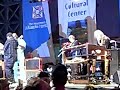 michael burks, carl weathersby, sherman robertson, larry mccray