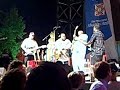 michael burks, carl weathersby, sherman robertson, larry mccray