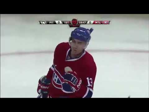 Michael Cammalleri | All Career Playoff Goals