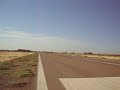 Central Valley SportPlanes Valor A22 Takeoff