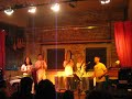 Vira Lata Abschiedkonzert - lencois Vira Lata Abschiedkonzert - lencois