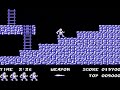c64 longplay - ghosts'n'goblins