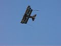 Fokker Dr.1 MSFC Dornbirn Fokker Dr.1 MSFC Dornbirn