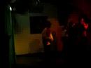 50 cent is dancing