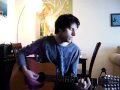 Society - Eddie Vedder Cover