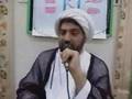 سؤال محرج