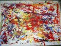 Expresionismo abstracto