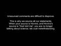 John Pendleton: Age of the Earth- Refuted (part 3/4)