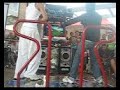 CARLOS AMPARO Y JERRY FREESTYLE Cali ! VALLE