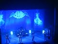 Great Big Sea~Walk on the Moon
