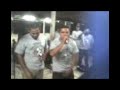 festejando el campeonato invicto